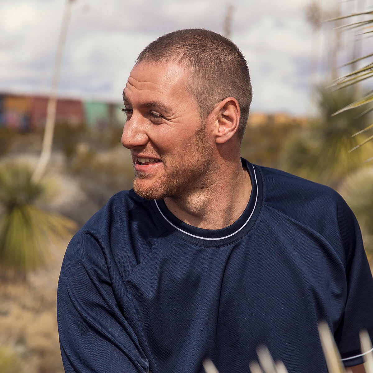 Profile image of Hjalte Halberg