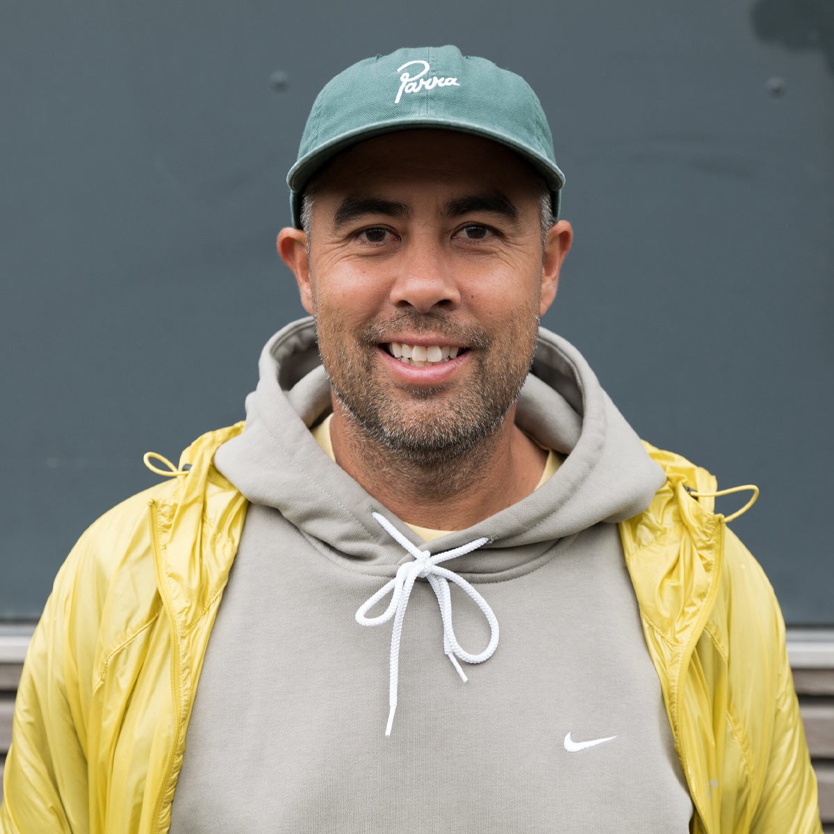 Profile image of Eric Koston