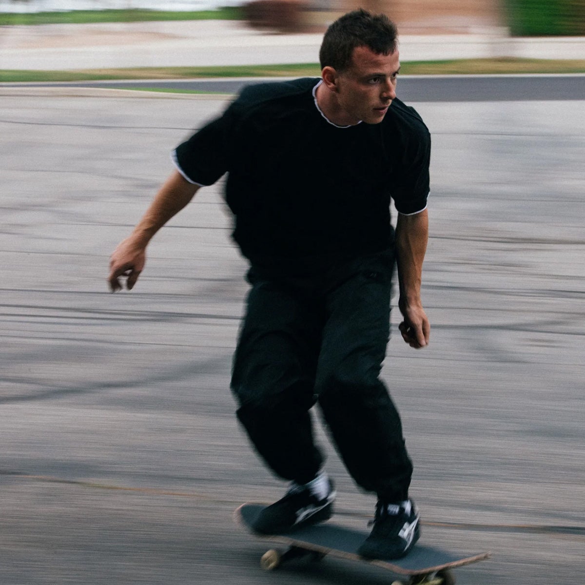 Profile image of Emile Laurent