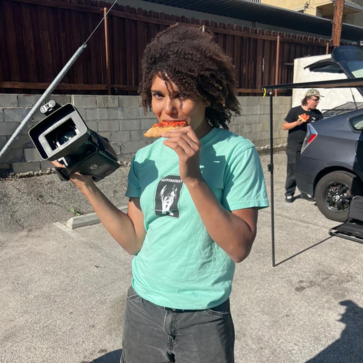 Profile image of Arin Lester