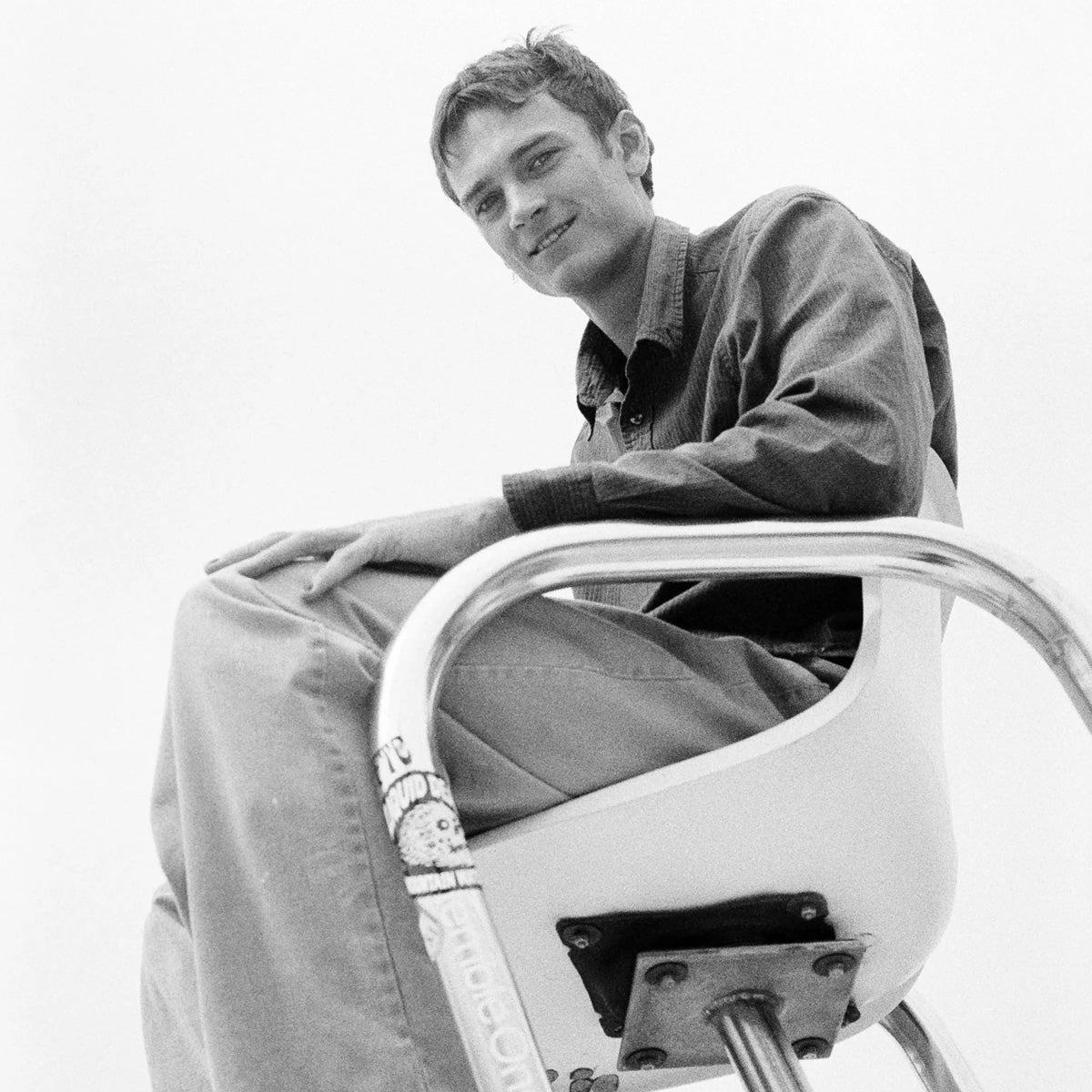 Profile image of Jamie Platt