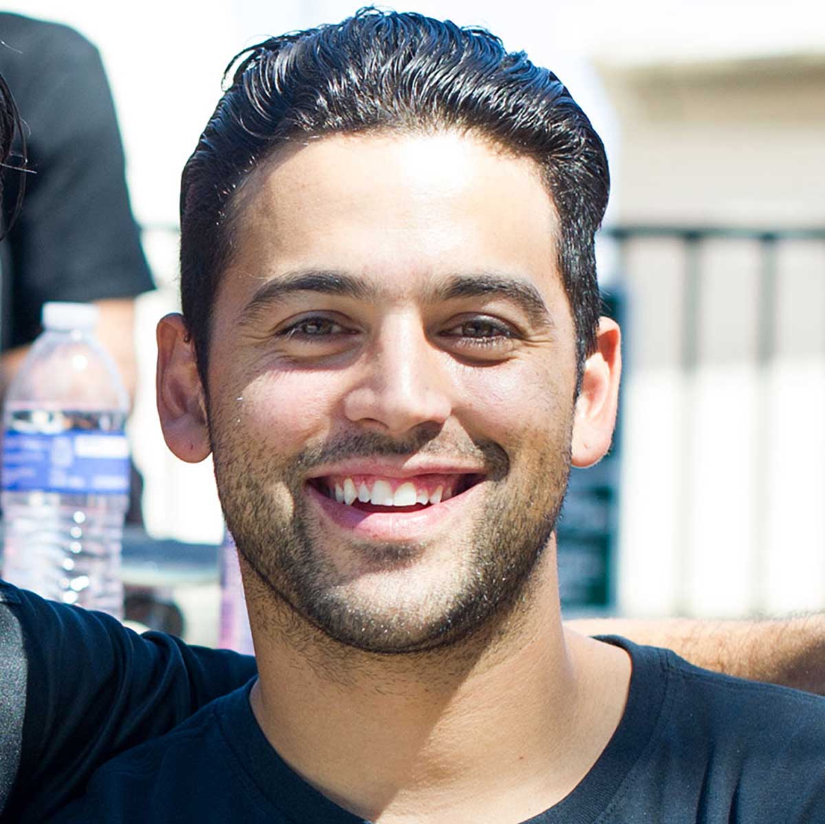 Profile image of Paul Rodriguez