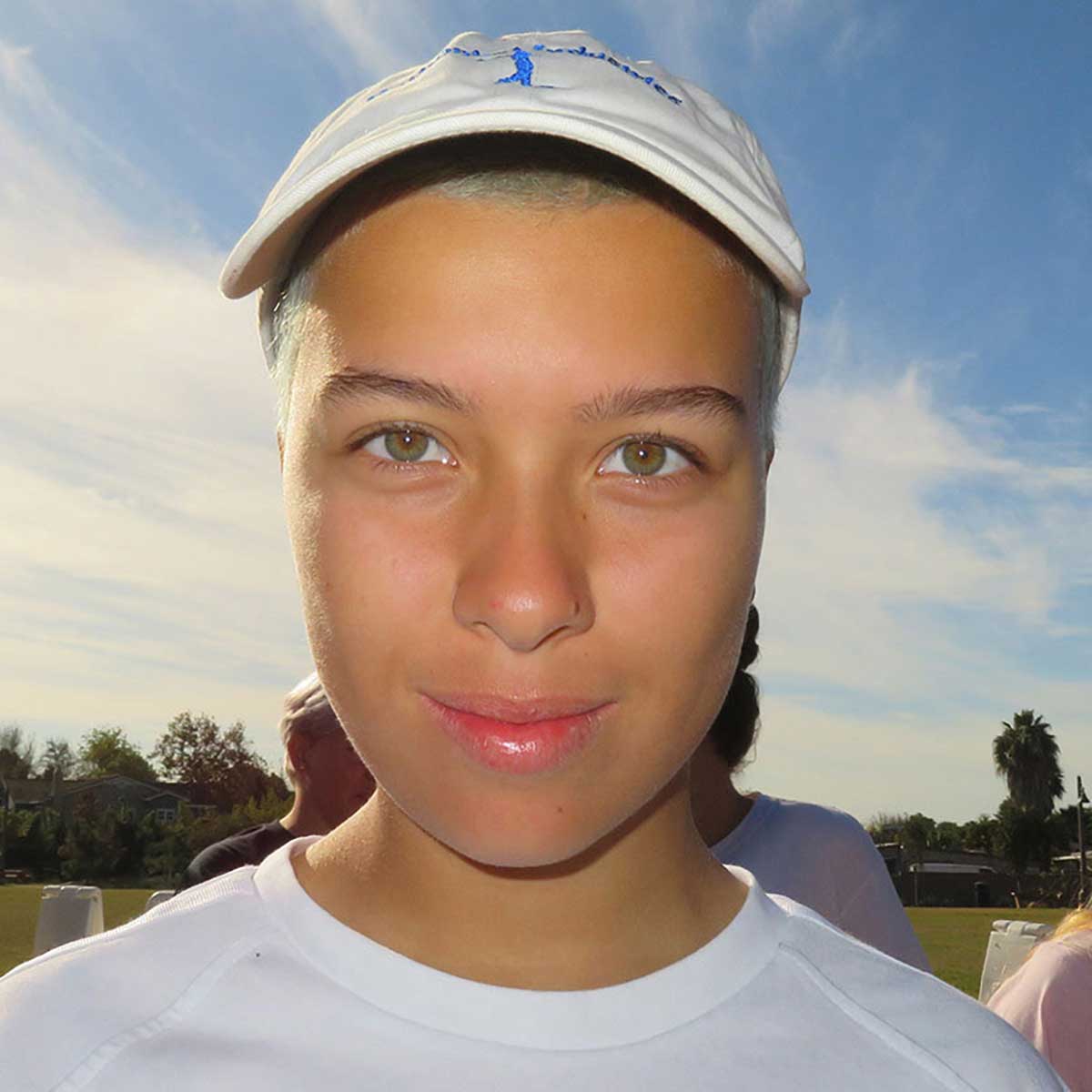 Profile image of Maite Steenhoudt