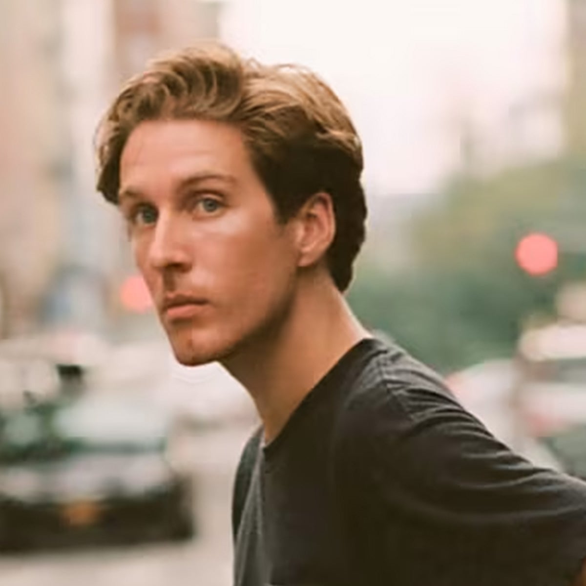 Profile image of Mark Suciu