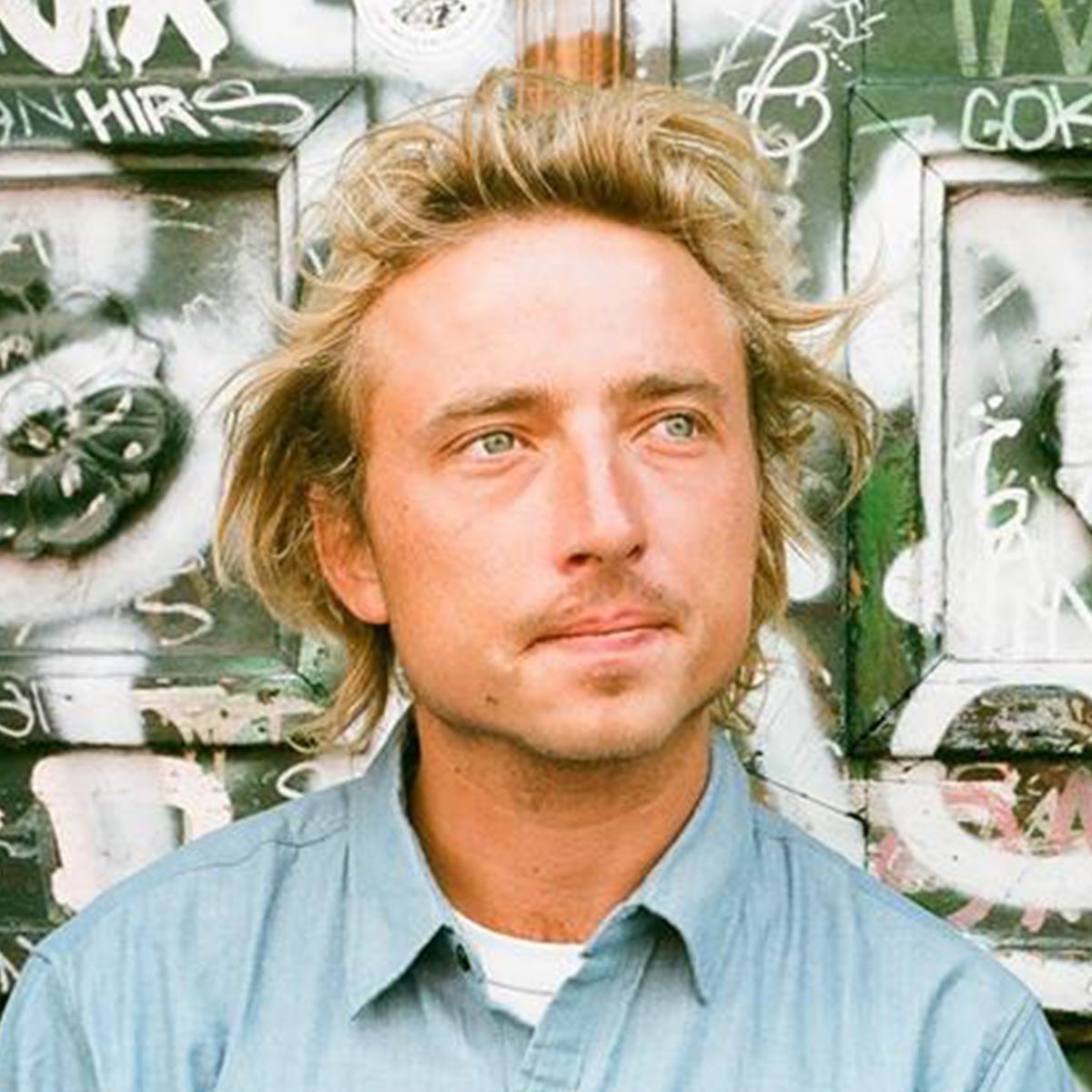 Profile image of Marius Syvanen