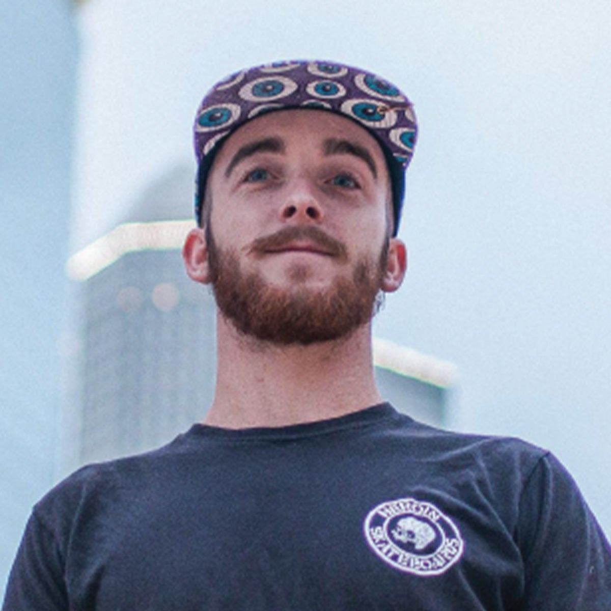 Profile image of Aaron Wilson