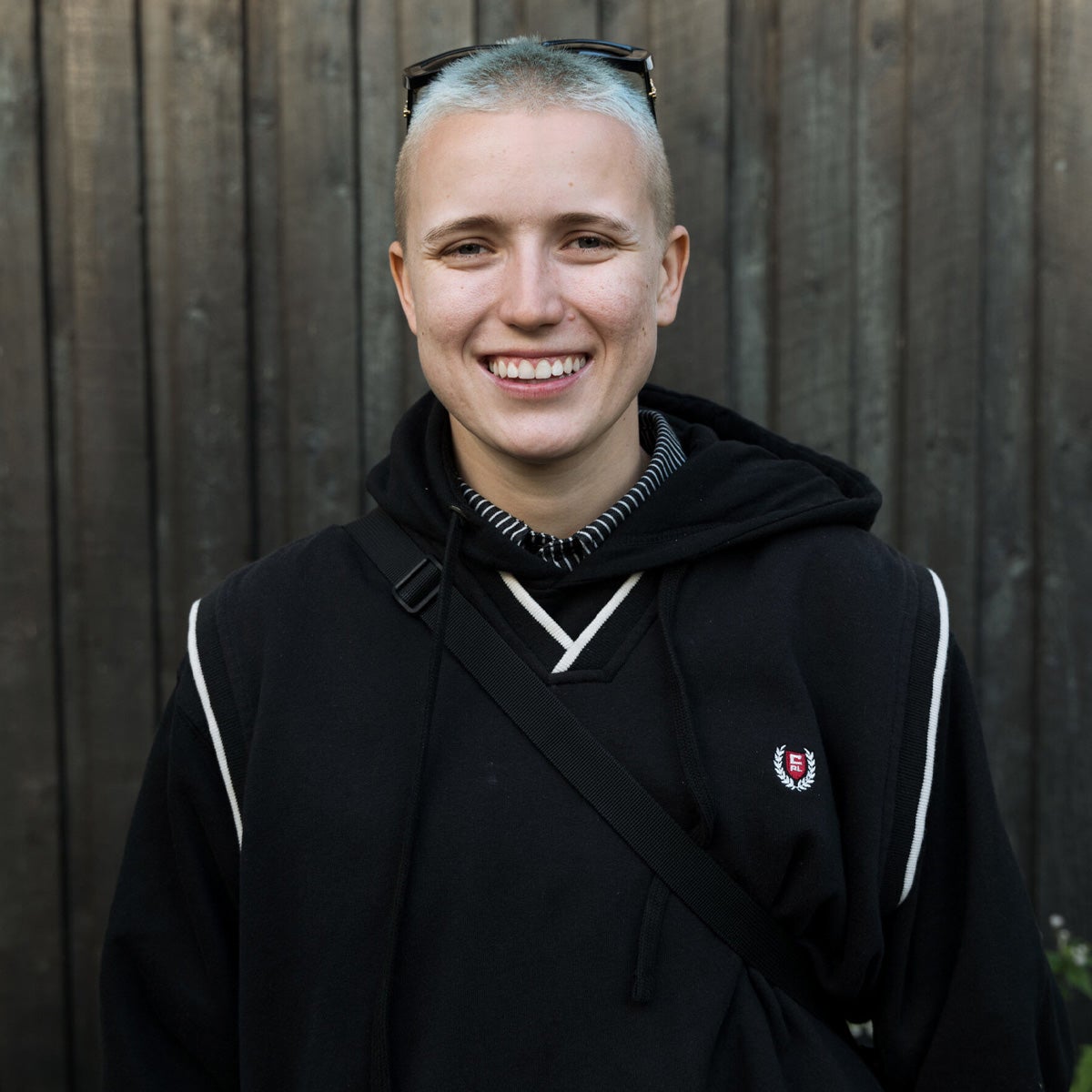 Profile image of Hayley Wilson