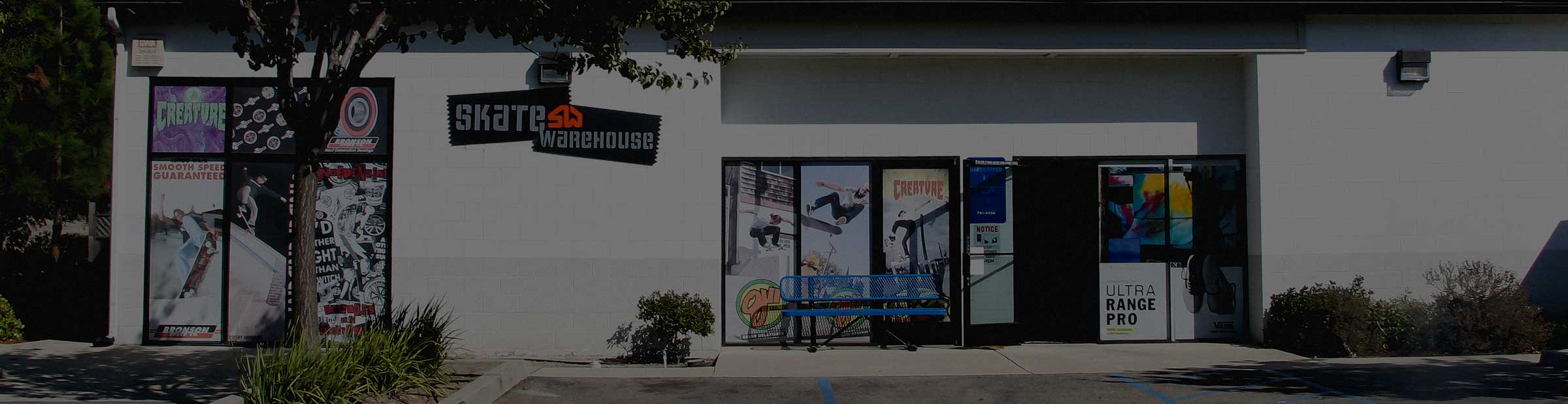 Skate Warehouse Career Opportunities