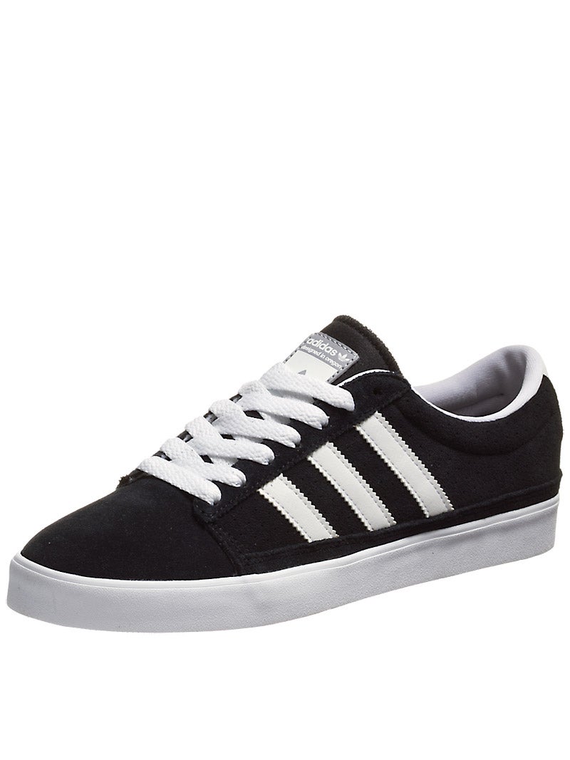 Adidas Rayado Shoes Black/White/Grey