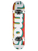 Almost Tilt Logo Tuff Times Complete 7.6