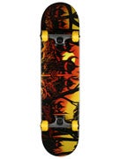 Darkstar Twilight Yellow Complete 7.6