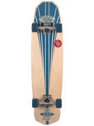 Element Shovel Nose Complete  9.125 x 36.125