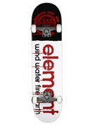 Element Level Drip Complete  7.75 x 31.25
