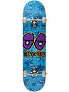Krooked Krookeyes MD Complete 7.75 x 31.7