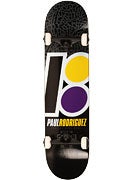 Plan B P-Rod Franchise Complete  7.75x31.5