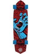 Santa Cruz Screaming Hand Artery Comp 8.1x30