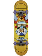 Speed Demon Baller Mini Complete  7.0