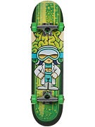Speed Demon Brainiac Mid Complete  7.3