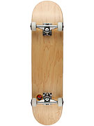 Skate Warehouse Iconic Complete 8