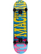 Toy Machine Matokie IV Complete 7.75 x 31.5