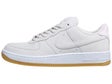 Nike SB Air Force 1 Shoes Lt Orewood Brown
