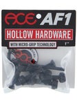 Ace AF1 Hollow Allen Hardware