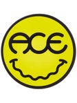 Ace Feelz 3.5" Sticker 
