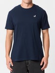 Ace KSL T-Shirt Navy