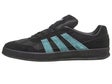 Adidas Aloha Super Shoes Core Black/Preloved Teal/Wht