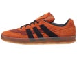 Adidas Aloha Super Shoes Fox Red/Black/Burnt Sienna