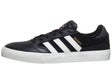 Adidas Busenitz Vulc II Shoes Black/Chalk White/Gold