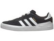 Adidas Busenitz Vulc II Shoes Black/White/Gum