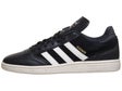 Adidas Busenitz Shoes Black/Chalk White/Gold