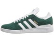 Adidas Busenitz Shoes Aurora Ivy/White/Gold