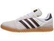 Adidas Busenitz Indoor Super Shoes Clear Brown/Blk/Wht