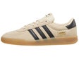 Adidas Glenburn Shoes Sand Strata/Black/Gum