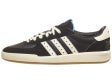 Adidas Glenburn x Thrasher Shoes Black/Blue/White/Gum