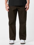 Adidas Kader Pants Dark Brown