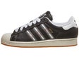 Adidas x Korn Superstar Shoes Black/Translucent/White