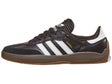 Adidas Puig Samba Shoes Black/White/Gum