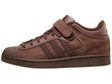 Adidas Pro Shell ADV x Niels Shoes Brown/Dk Brn/Beige