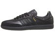 Adidas Samba ADV Shoes Core Black/Royal Blue