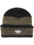 Adidas Shmoofoil Beanie  Olive Strata