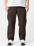 Adidas Shmoo Pants Brown/White