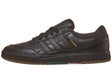 Adidas Tyshawn II Shoes Core Black/Core Black/Green