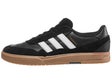 Adidas Tyshawn II Shoes Black/White/Gum