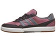 Adidas Tyshawn II Shoes Shadow Fig/Grey Five/Core Black