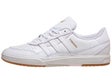 Adidas Tyshawn II Shoes White/Gum
