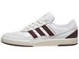 Adidas Tyshawn II x Zach Saraceno Shoes White/Brown