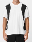 Adidas Tyshawn T-Shirt White/Black